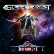 Superdreadnought 2: A Military AI Space Opera