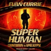 Superhuman: Countdown to Apocalypse