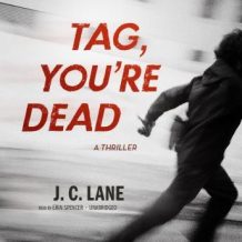 Tag, You're Dead