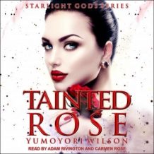 Tainted Rose