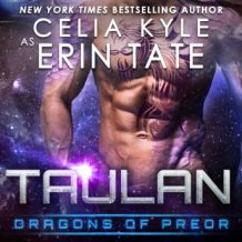 Taulan: Dragons of Preor Book 2