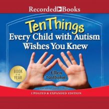 Ten Things Every Child with Autism Wishes You Knew