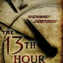 The 13th Hour: A Thriller