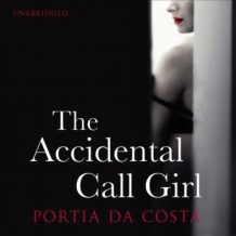 The Accidental Call Girl