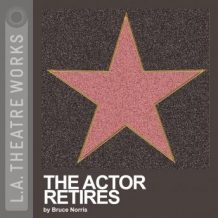 The Actor Retires