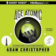 The Age Atomic