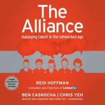 The Alliance: Managing Talent in the Networked Age