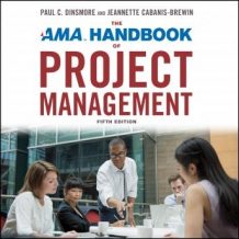 The AMA Handbook of Project Management: Fifth Edition