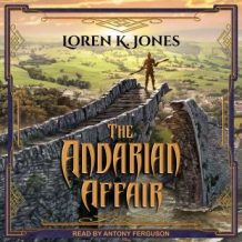 The Andarian Affair