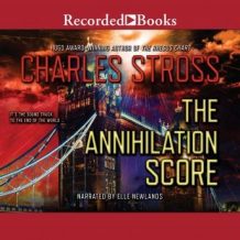 The Annihilation Score