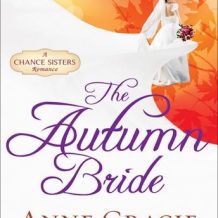 The Autumn Bride