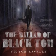 The Ballad of Black Tom