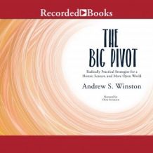 The Big Pivot: Radically Practical Strategies for a Hotter, Scarcer, and More Open World