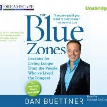 The Blue Zones