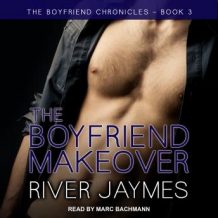 The Boyfriend Makeover