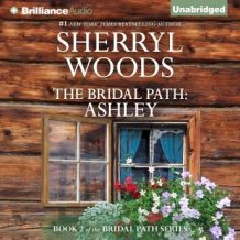 The Bridal Path: Ashley