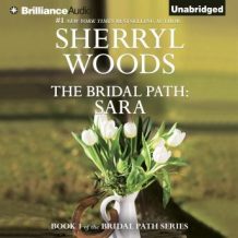 The Bridal Path: Sara