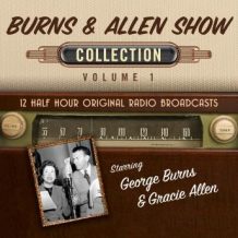 The Burns & Allen Show, Collection 1