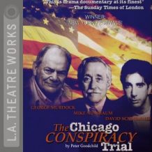 The Chicago Conspiracy Trial