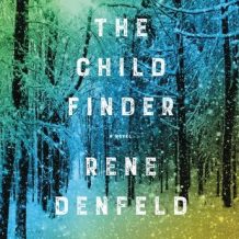 The Child Finder: A Novel