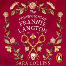 The Confessions of Frannie Langton: The Costa-shortlisted 'dazzling page-turner' (Emma Donoghue)