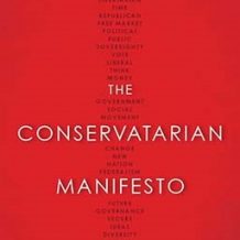 The Conservatarian Manifesto