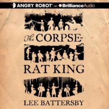 The Corpse-Rat King,