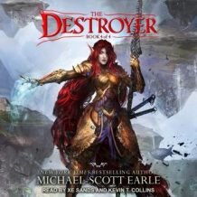 The Destroyer Book 4