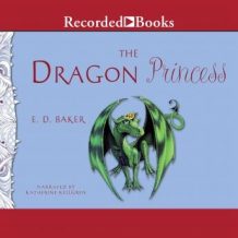 The Dragon Princess