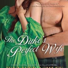 The Duke's Perfect Wife