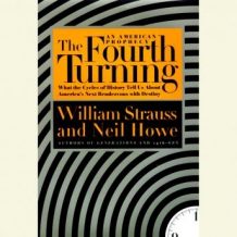 The Fourth Turning