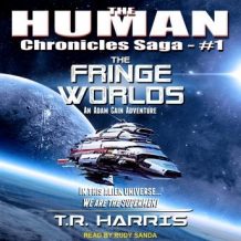 The Fringe Worlds