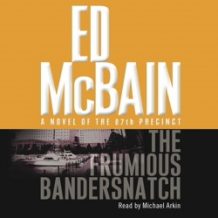 The Frumious Bandersnatch