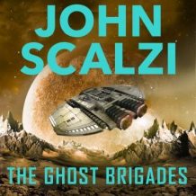 The Ghost Brigades