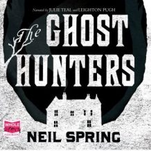 The Ghost Hunters