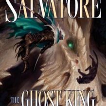 The Ghost King: Transitions, Book III