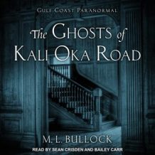 The Ghosts of Kali Oka Road