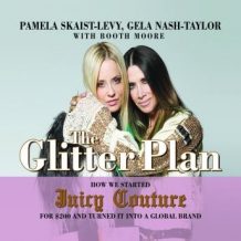 The Glitter Plan: How We Started Juicy Couture for $200 and Turned It into a Global Brand