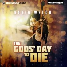 The Gods' Day to Die