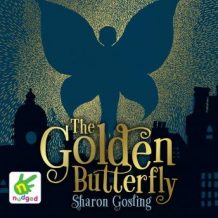 The Golden Butterfly