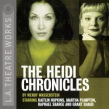 The Heidi Chronicles