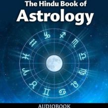 The Hindu Book of Astrology