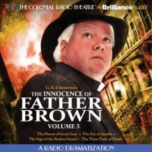 The Innocence of Father Brown, Volume 3