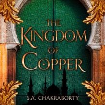 The Kingdom of Copper