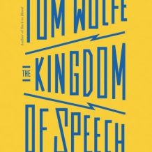 The Kingdom of Speech