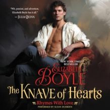 The Knave of Hearts: Rhymes With Love