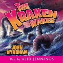 The Kraken Wakes