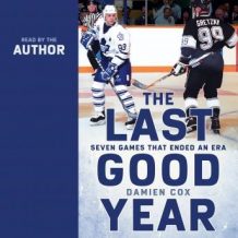 The Last Good Year