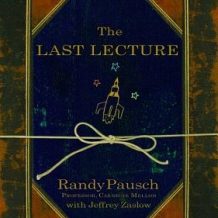 The Last Lecture