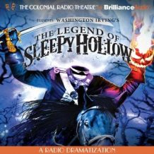 The Legend of Sleepy Hollow